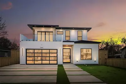 3342 Borger Street, Dallas, TX 75212 - Photo 1