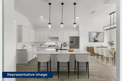 2100 Corbera Drive, Little Elm, TX 75068 - Photo 7