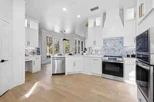 2304 Woodmoor Ln, Colleyville, TX 76034 - Photo 13