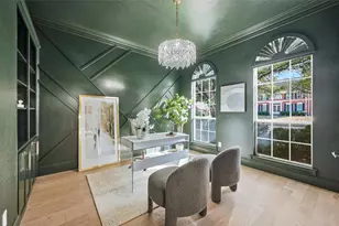 2304 Woodmoor Ln, Colleyville, TX 76034 - Photo 5