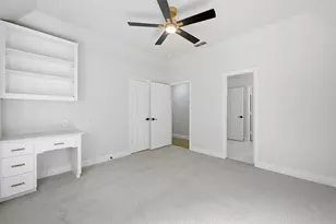 2304 Woodmoor Ln, Colleyville, TX 76034 - Photo 33