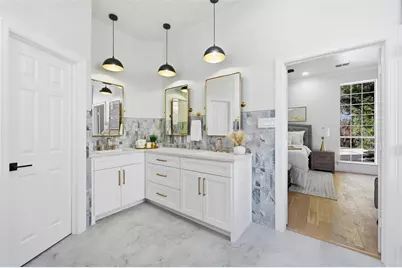 2304 Woodmoor Lane, Colleyville, TX 76034 - Photo 19