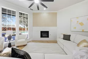 2304 Woodmoor Ln, Colleyville, TX 76034 - Photo 7