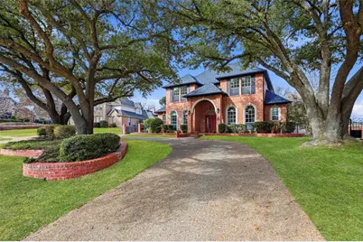 2304 Woodmoor Lane, Colleyville, TX 76034 - Photo 1