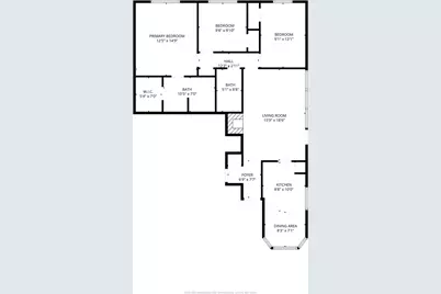 308 Moss Hill Drive, Arlington, TX 76018 - Photo 5