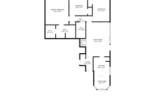 308 Moss Hill Dr, Arlington, TX 76018 - Photo 5