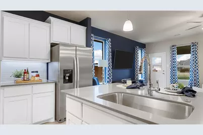 240 Windmill Drive, Rhome, TX 76078 - Photo 5