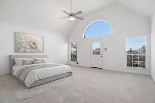 2829 Bent Oaks Dr, Burleson, TX 76028 - Photo 23