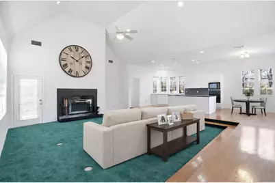 2829 Bent Oaks Drive, Burleson, TX 76028 - Photo 13