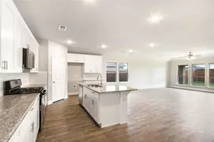 442 Camille Crossing, Celina, TX 75009 - Photo 5