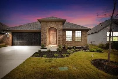 442 Camille Crossing, Celina, TX 75009 - Photo 1