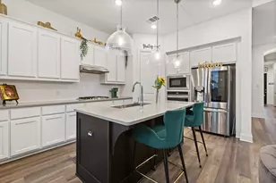 1124 Queensdown Wy, Forney, TX 75126 - Photo 9