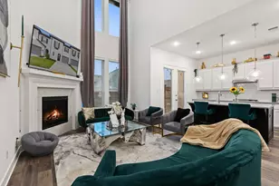 1124 Queensdown Wy, Forney, TX 75126 - Photo 5