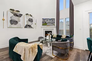 1124 Queensdown Wy, Forney, TX 75126 - Photo 13