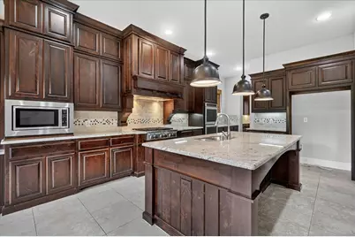 7675 Dotter Drive, Frisco, TX 75035 - Photo 7