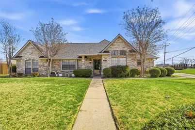 253 Brushy Mound Road, Burleson, TX 76028 - Photo 3