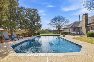 253 Brushy Mound Rd, Burleson, TX 76028 - Photo 31