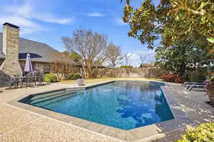 253 Brushy Mound Rd, Burleson, TX 76028 - Photo 29