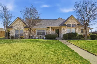 253 Brushy Mound Road, Burleson, TX 76028 - Photo 1