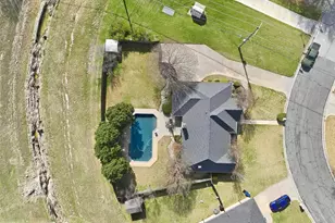 253 Brushy Mound Rd, Burleson, TX 76028 - Photo 5