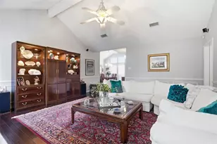 253 Brushy Mound Rd, Burleson, TX 76028 - Photo 9