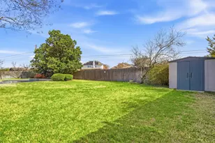 253 Brushy Mound Rd, Burleson, TX 76028 - Photo 33