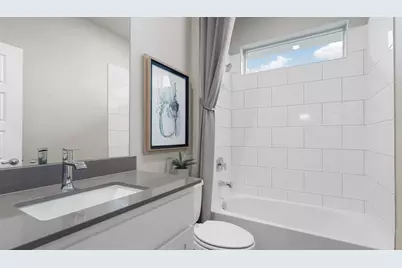 107 Stanton Avenue, Rhome, TX 76078 - Photo 27