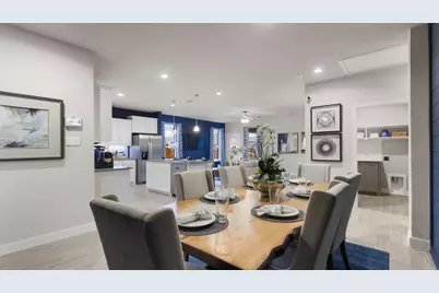 107 Stanton Avenue, Rhome, TX 76078 - Photo 11