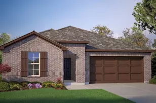 107 Stanton Ave, Rhome, TX 76078 - Photo 1