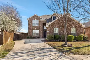 701 Setting Sun Tr, McKinney, TX 75069 - Photo 1
