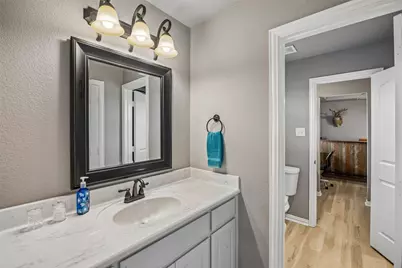 11201 Lakecrest Drive, Sanger, TX 76266 - Photo 21