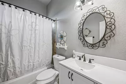 11201 Lakecrest Drive, Sanger, TX 76266 - Photo 9