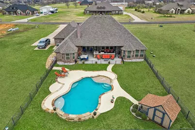 11201 Lakecrest Drive, Sanger, TX 76266 - Photo 37