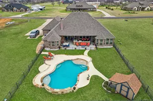 11201 Lake Crest Dr, Sanger, TX 76266 - Photo 37