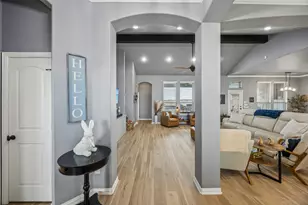 11201 Lake Crest Dr, Sanger, TX 76266 - Photo 5