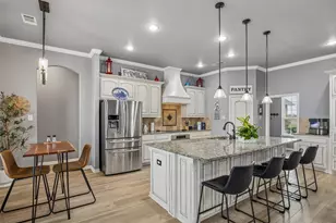 11201 Lake Crest Dr, Sanger, TX 76266 - Photo 15