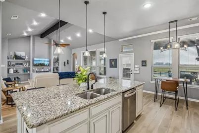 11201 Lakecrest Drive, Sanger, TX 76266 - Photo 17