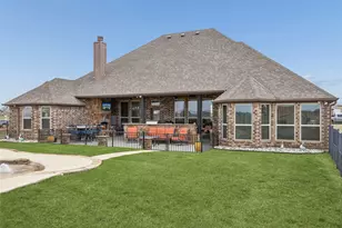 11201 Lake Crest Dr, Sanger, TX 76266 - Photo 35
