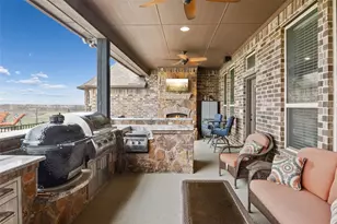 11201 Lake Crest Dr, Sanger, TX 76266 - Photo 31