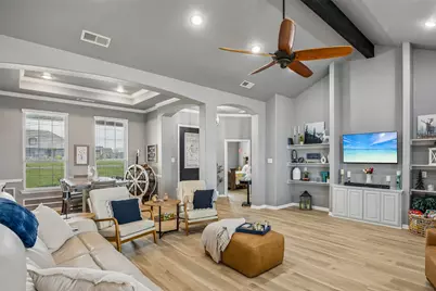 11201 Lakecrest Drive, Sanger, TX 76266 - Photo 13