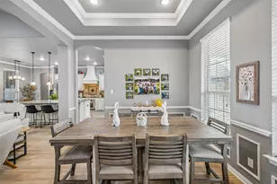 11201 Lake Crest Dr, Sanger, TX 76266 - Photo 7