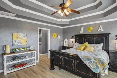 11201 Lakecrest Drive, Sanger, TX 76266 - Photo 25