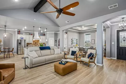 11201 Lakecrest Drive, Sanger, TX 76266 - Photo 11