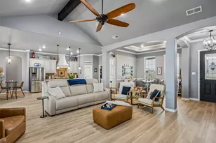 11201 Lake Crest Dr, Sanger, TX 76266 - Photo 11