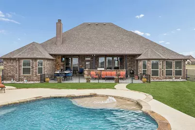 11201 Lakecrest Drive, Sanger, TX 76266 - Photo 33