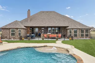 11201 Lake Crest Dr, Sanger, TX 76266 - Photo 33