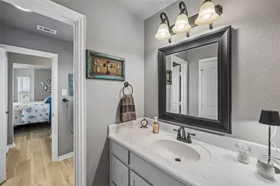 11201 Lakecrest Drive, Sanger, TX 76266 - Photo 23