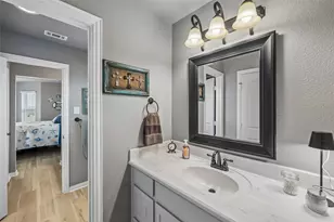 11201 Lake Crest Dr, Sanger, TX 76266 - Photo 23