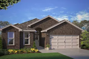 117 Hugo Ct, Rhome, TX 76078 - Photo 1