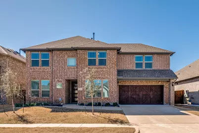 1811 Moscatel Lane, Rockwall, TX 75032 - Photo 1